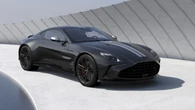 Aston Martin Vantage S Spa-Francorchamps