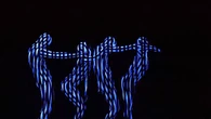 La compagnia eVolution Dance Theater porta 'Cosmos' al Petruzzelli di Bari