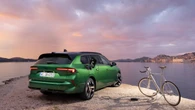 Con nuova Opel Astra Electric si ricaricano le e-bike