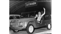 Da eroe di guerra a imprenditore, così Roland de la Poype inventò la Citroën Méhari