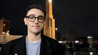 Michele Bravi: "Torno a Sanremo e faccio pace con me stesso"