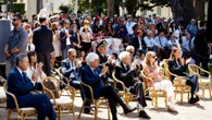 Mattarella, deve prevalere forza della legge e non la prepotenza delle armi