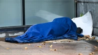 Parcheggio occupato da clochard, sindaco Treviso chiede aiuto al prefetto