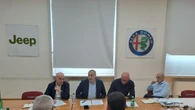 Cappellano, Stellantis investirà 5 miliardi in Italia entro il 2030 per l'innovazione