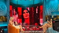 Pamela Prati, Avati mi ha chiamata per un film, interpreterò una gitana degli anni '50