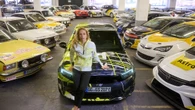 Formula E, Opel annuncia l'arrivo di Sophia Flörsch