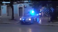 Furti d'auto e ricettazione in Puglia Abruzzo e Molise, quattro arresti