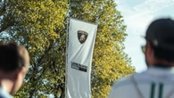 Lamborghini Arena, a Imola il Village dei partner tra sport, artigianato e tecnologia
