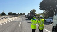 Frana in Molise, riaperto tratto dell'autostrada A14