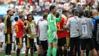 Mondiali: il 'cooling break' della discordia, allo stadio il Dj contro i fischi