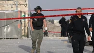 Sparatoria a nord di Tel Aviv, un morto e 4 feriti. Polizia, 'terrorismo'