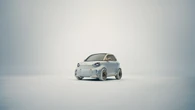 Smart, torna l'iconica due posti: svelata in Cina la concept #2
