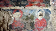I dipinti di Bamiyan e lo slancio per una "futura presenza afghana alla Biennale"