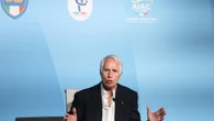 Giovanni Malagò: dal Coni ai Giochi, ora la Figc per rilanciare il calcio