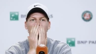 Roland Garros: Sinner, 'disputa non solo su soldi, anche pensione e calendari'