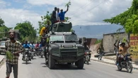 Scontri tra bande ad Haiti, almeno 78 morti da sabato