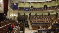 Il Parlamento ucraino ratifica accordo con Ue su prestito da 90 miliardi