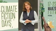 Tornano i Climate Fiction Days, a Pistoia dal 17 al 22 marzo