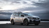 Dacia Jogger, il nuovo Gpl da 120 CV punta su spazio ed efficienza