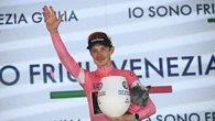 Giro: assolo di Vingegaard, il danese si veste di rosa sulle Alpi