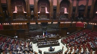 In Aula alla Camera massiccia presenza di FdI, numerose assenze tra FI e Lega