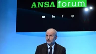 Schillaci, 'L'Ia sta rivoluzionando le cure ma resta centrale professionista'