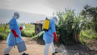 Oms, 'Ebola si sta evolvendo molto velocemente nell'est del Congo'