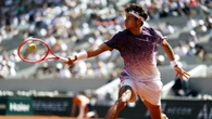 Roland Garros: Cobolli batte Svajda in 4 set e vola ai quarti
