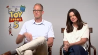 "Toy Story 5", Docter: "Grande importanza ai personaggi e alle relazioni"