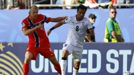 Mondiali, Iraq-Norvegia 1-4