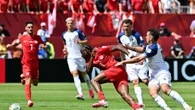 Mondiali: Canada-Qatar, grave infortunio per Ismael Kone