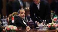 Araghchi, pronti ad accogliere con favore lo sforzo della Cina per la pace