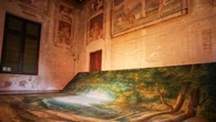Con Libralato a Villa Badoer è di scena l'arte della scenografia