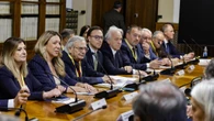 Gli autotrasportatori sospendono il fermo dopo l'incontro con il governo