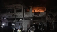 Wafa, '6 morti e 15 feriti in un attacco dell'Idf su Gaza City'