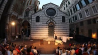 Torna Lunaria Teatro, in centro storico a Genova musica, prosa e danza