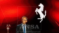 Vigna, avanti diversificazione Ferrari anche con ibride ed elettriche