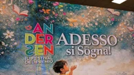Il ritorno del Festival Andersen, Sestri Levante capitale mondiale della fiaba