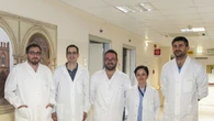 Rimosso al Rizzoli di Bologna un liposarcoma di 11 kg esteso da inguine a caviglia