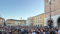 Passaggi Festival, quarta giornata tra giudiziaria, poesia, musica e geopolitica
