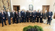 Al Quirinale si celebra la ricerca, 'centrale per il futuro'