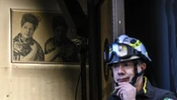 Rogo del teatro Sannazaro a Napoli, al via gli accertamenti della Procura