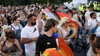 A Skopje l'ottavo Pride è marcia di protesta, 'no all'emarginazione'