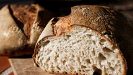 Ottenuto il primo pane di grano gluten free
