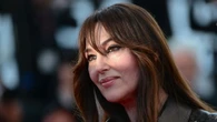 A Cannes Monica Bellucci incanta il red carpet