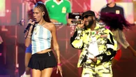 Da Shakira a Bocelli, lo show della cerimonia inaugurale