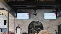 Una nuova sede per l'Archivio Storico della Biennale di Venezia