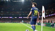 Liga: offerta da 150 milioni del Real per Alvarez, l'Atletico rifiuta