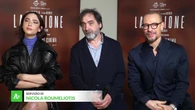 In sala il nuovo thriller "La Lezione" firmato Stefano Mordini