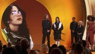 Grammy, Billie Eilish e Bad Bunny espliciti contro l'Ice. E piovono applausi